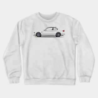 NA V8 Hero Crewneck Sweatshirt